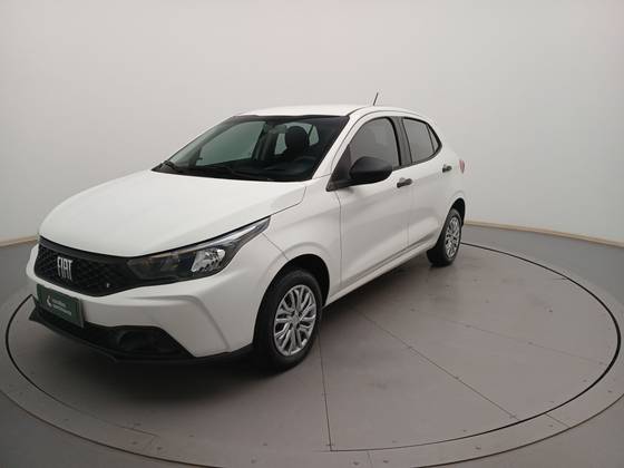FIAT ARGO 1.0 FIREFLY FLEX MANUAL